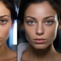 Achieve Perfect Cleopatra Contour Look