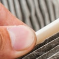 Dirty HVAC Air Filter Warning Signs Every Homeowner Should Spot