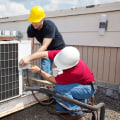 Choosing the Top HVAC System Tune Up Near Coral Springs FL
