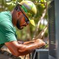 Expert HVAC Technicians in the Pompano Beach Area