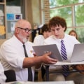 The Benefits of Private Schools in Brentwood CA