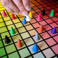 Best Games for People Who Love Hues and Cues
