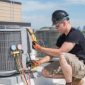 Benefits of a High-Quality HVAC System Installation