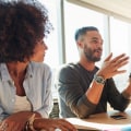 The Benefits of Working at a Marketing Agency