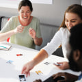 The Pros and Cons of Working for an Agency