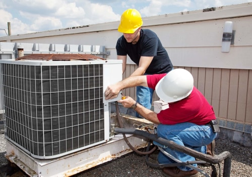 Choosing the Top HVAC System Tune Up Near Coral Springs FL