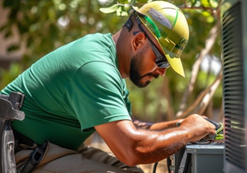 Expert HVAC Technicians in the Pompano Beach Area