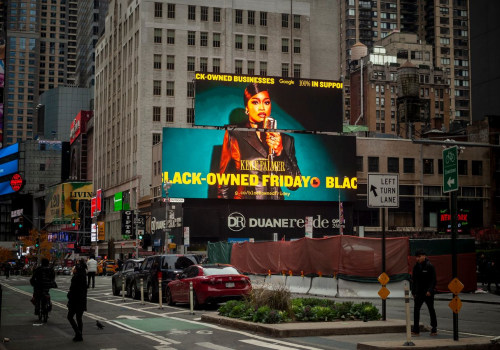 Top Black Owned Digital Marketing Agencies to Consider