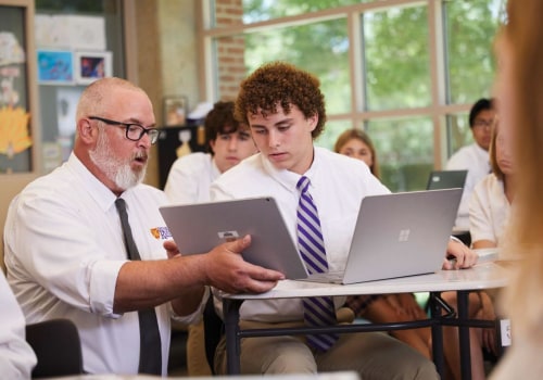 The Benefits of Private Schools in Brentwood CA