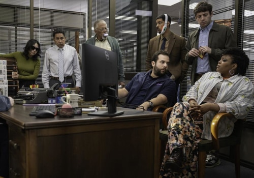 What Black‑owned Marketing Agencies Are Near Me Right Now?