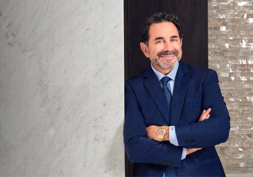 Meet the Top 10 Sought-After Plastic Surgeons in Beverly Hills CA