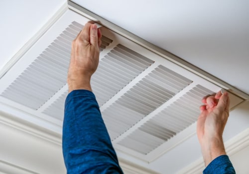 Where to Buy 20x20x5 Furnace Air Filters Near Me