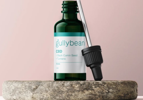 How to Choose the Right CBD Tincture Strength