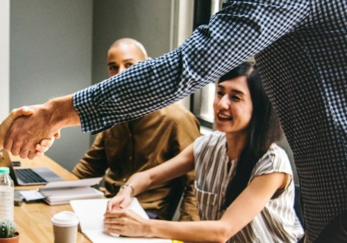 How to Get Clients for Your New Marketing Agency