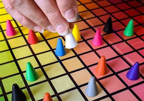 Best Games for People Who Love Hues and Cues
