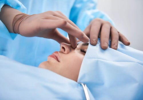 Top Ranked Rhinoplasty Surgeon in Beverly Hills CA