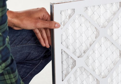 Boost HVAC Life with Goodman Air Filters: Cleaner Air Starts Here