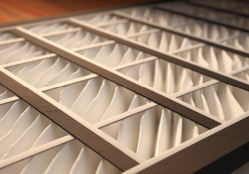 The Advantages of 20x30x1 HVAC Furnace Air Filters