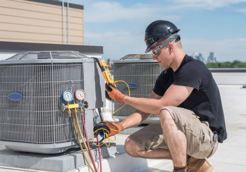 Benefits of a High-Quality HVAC System Installation