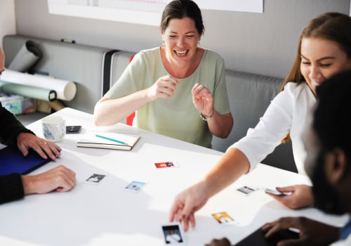The Pros and Cons of Working for an Agency
