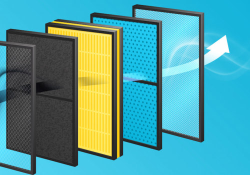 Understanding MERV Ratings for Furnace Air Filters